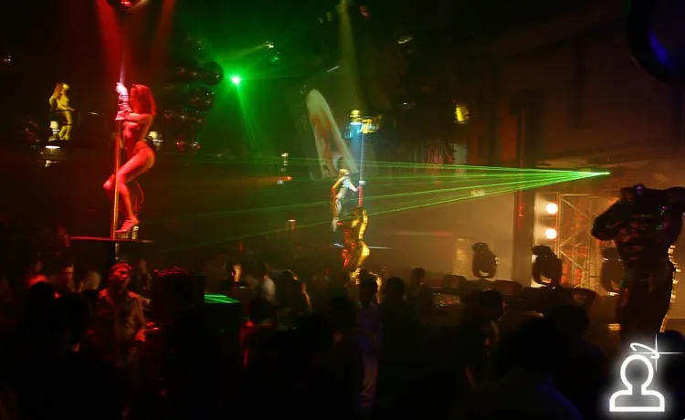Rave