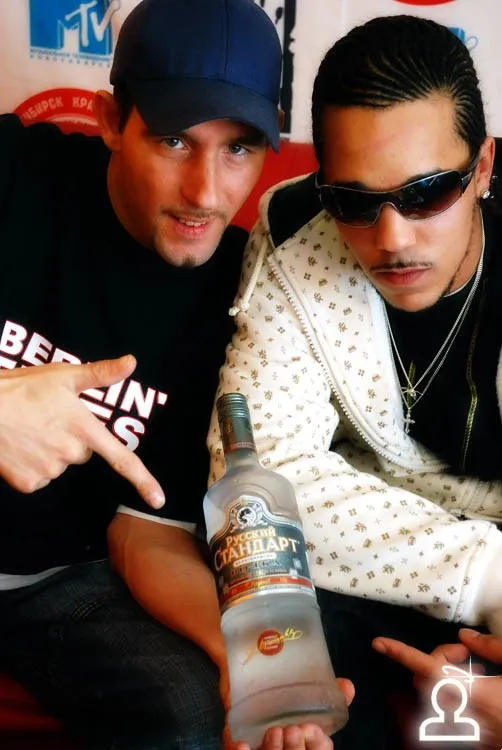 Porno King - Dj SOLO MC NOIZE