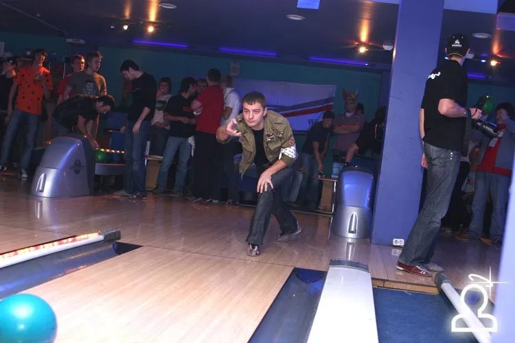 AllNight GLAMSPORT - Кубок WEST (foto by Bob)
