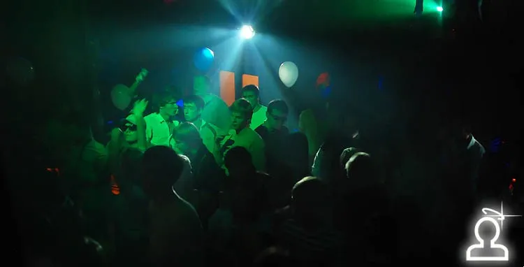 Tour De Trance