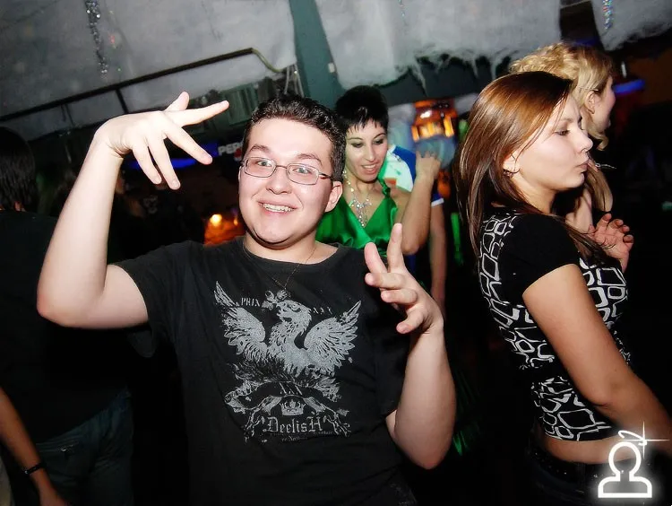 DJ DeeLight & MC SAEED