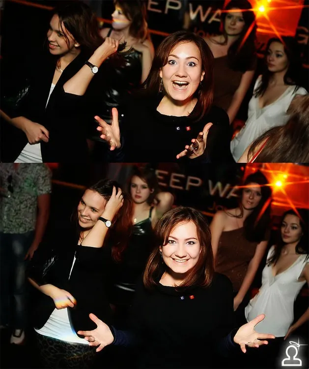 Student happy new year