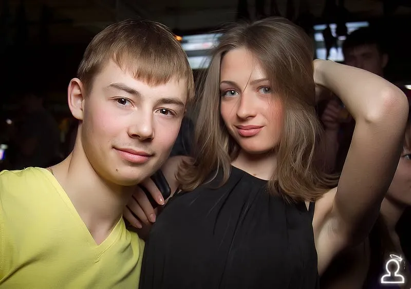 Just a Party