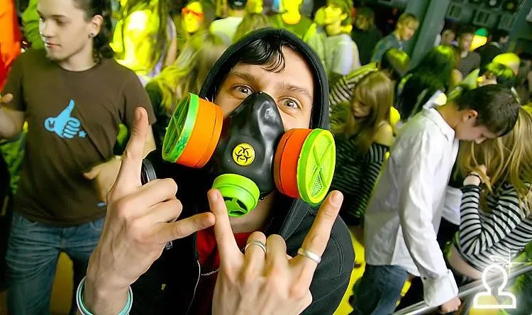 Drum and Bass Arena