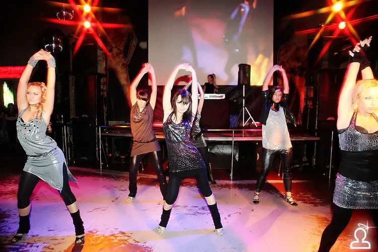Dance Fabrique