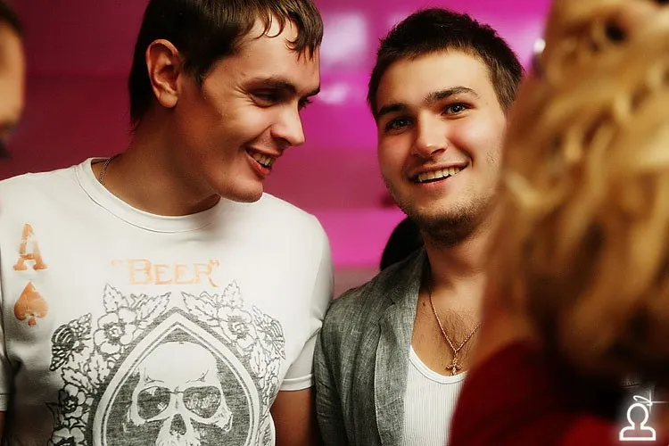 MAGIC NIGHT part 2 / DJ STERLING & MAX