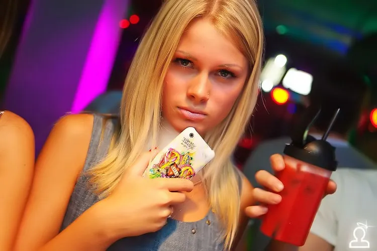 PRAVDA STAFF: HB ALESHA
