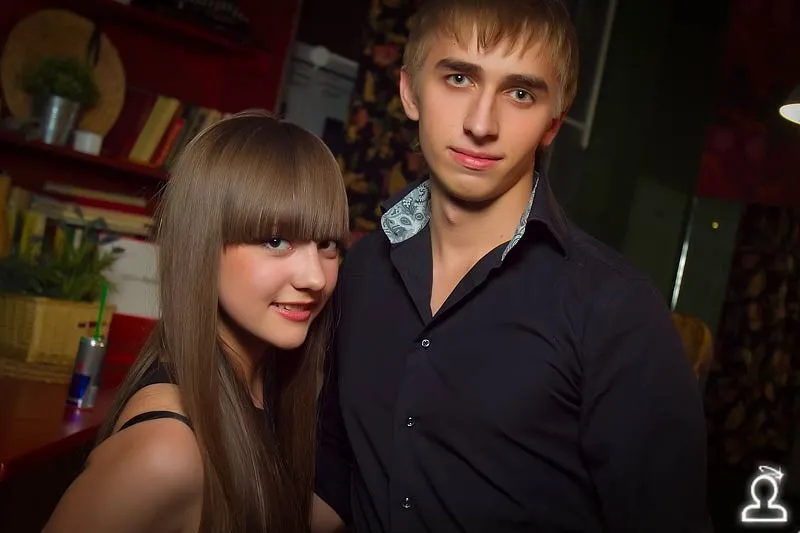 Открытие AYS бара