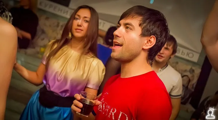 Карты, деньги, два ствола