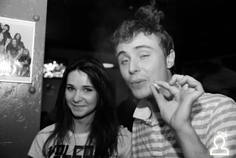 День Рождения Exotic Freaks