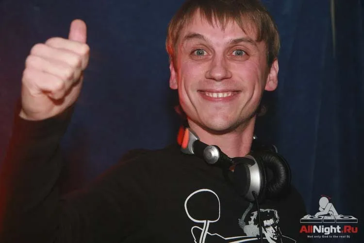 Pulse - Dj Кореец