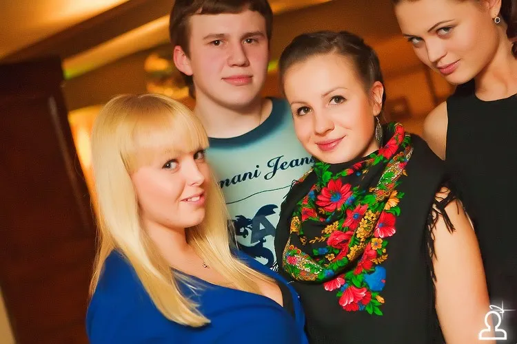 RUSSIAN SUBBOTA