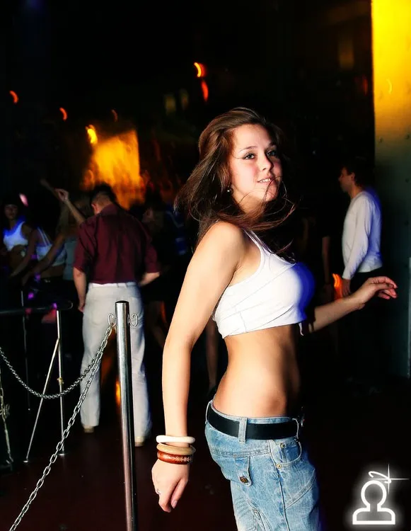 DFM PARTY