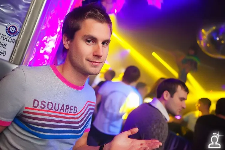 Dj Miller (Москва)