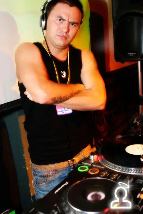Dj York