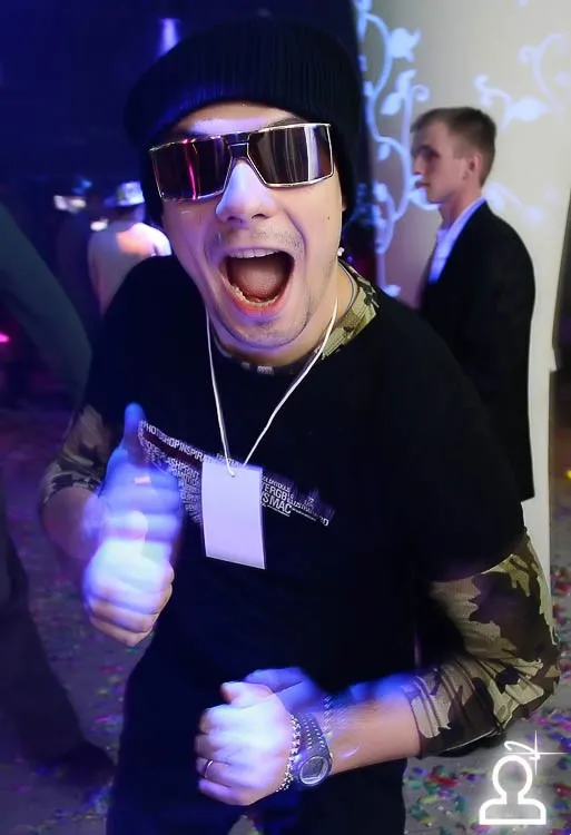 Afterparty NY