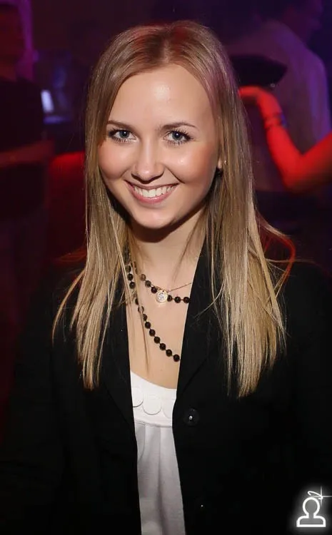 DJ ANASTASIA