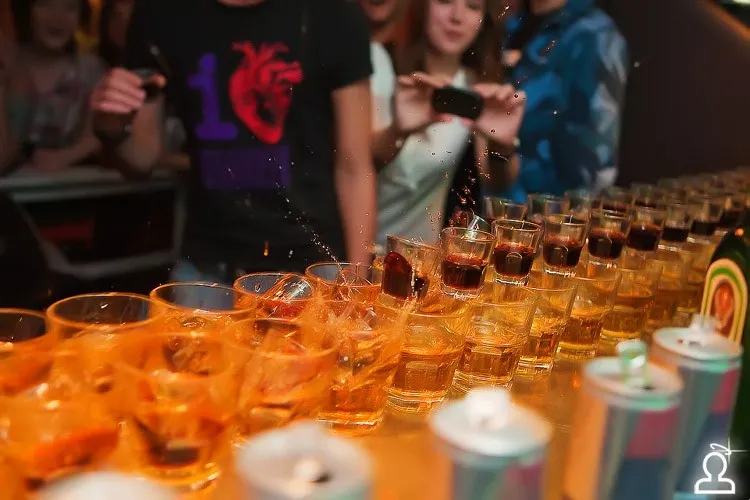 Jäger Bull STAFF