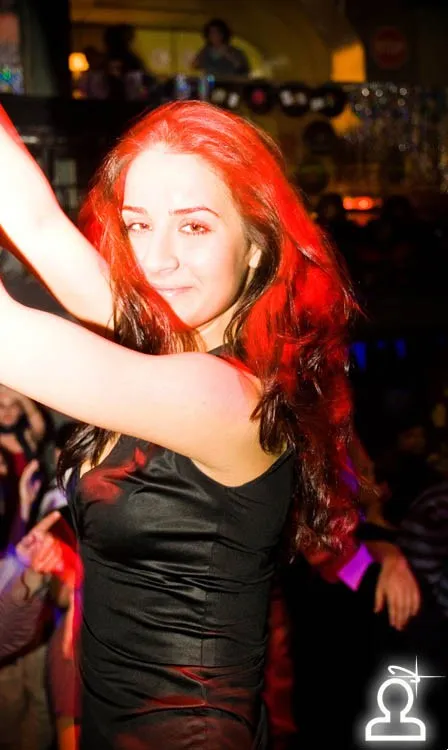 DISCO STAR