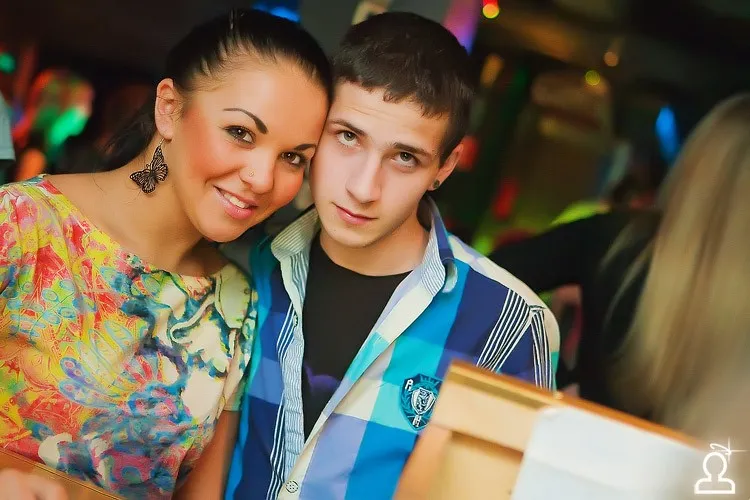 After-party Дни Энергии