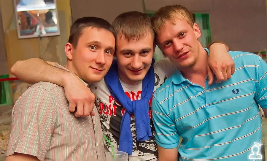 Последний порнофильм
