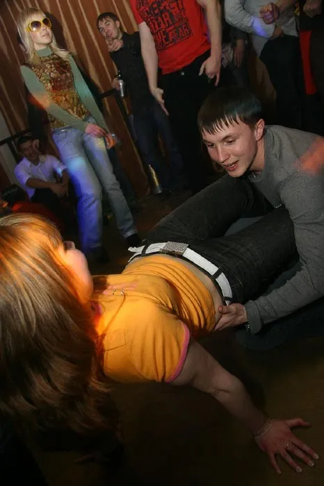 Dj Чиж