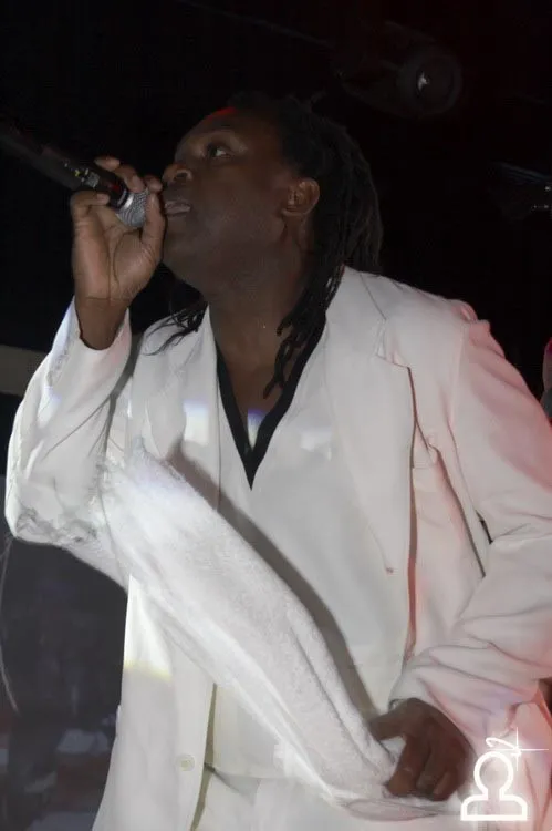 Dr.Alban