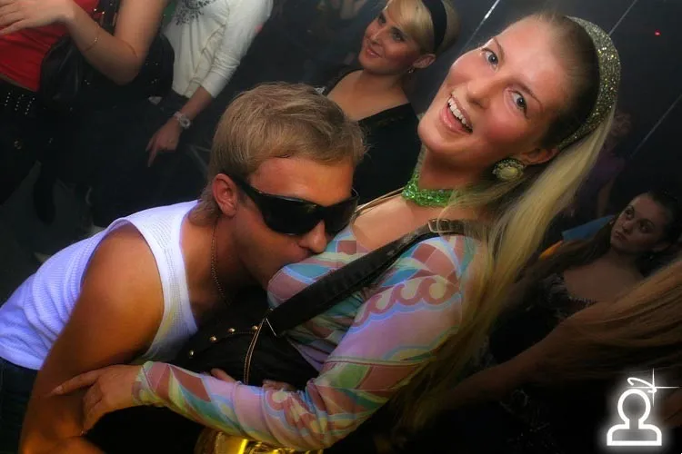 Dj Vincent Vega