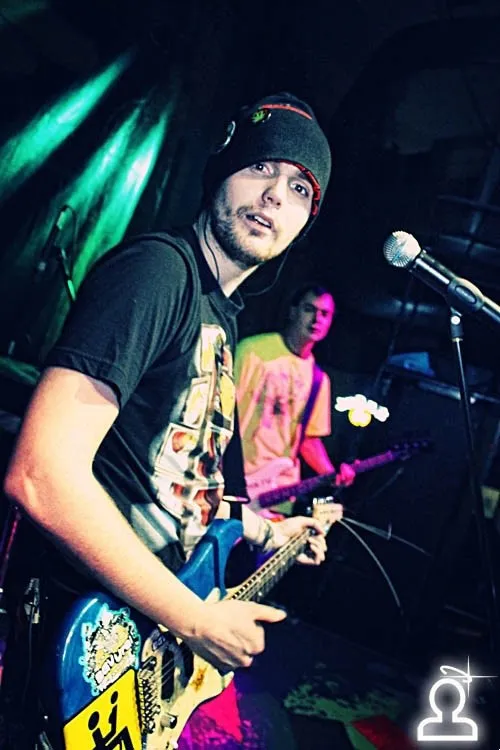 NOIZE MC