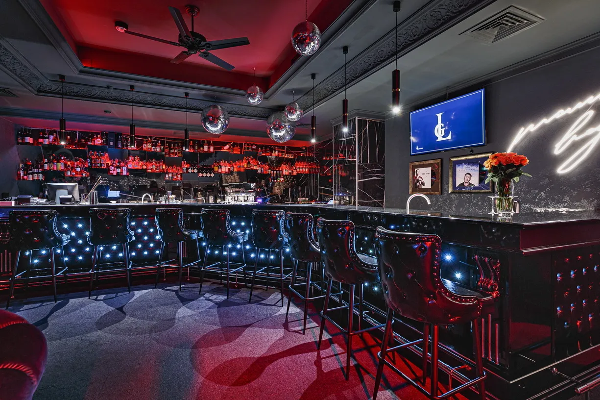Leps-bar