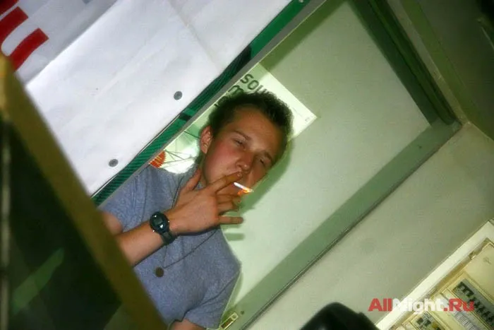 Мисс AllNight.Ru