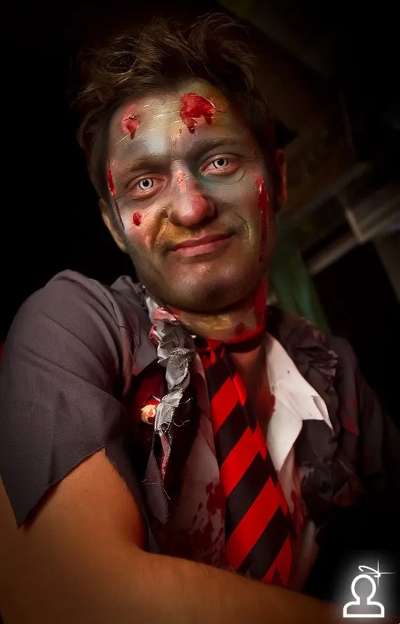 Happy HALLOWEEN TONIGHT