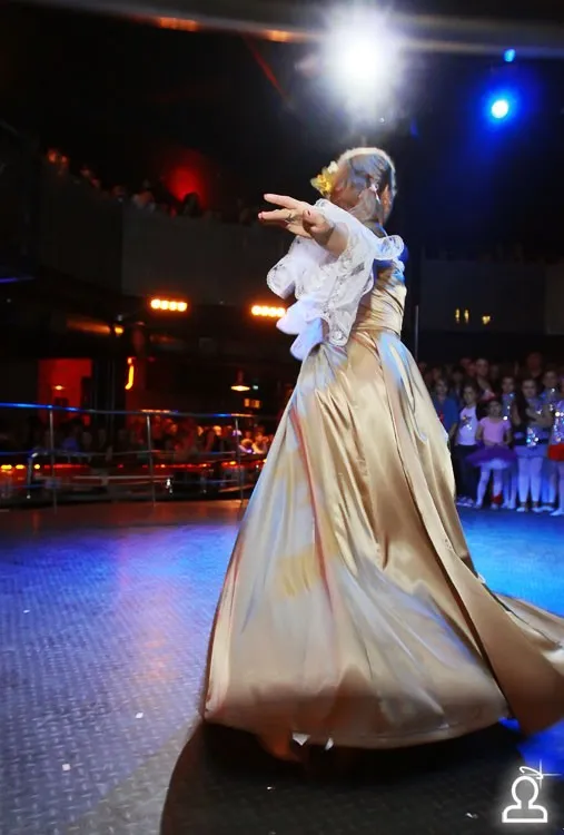 Dance Fabrique
