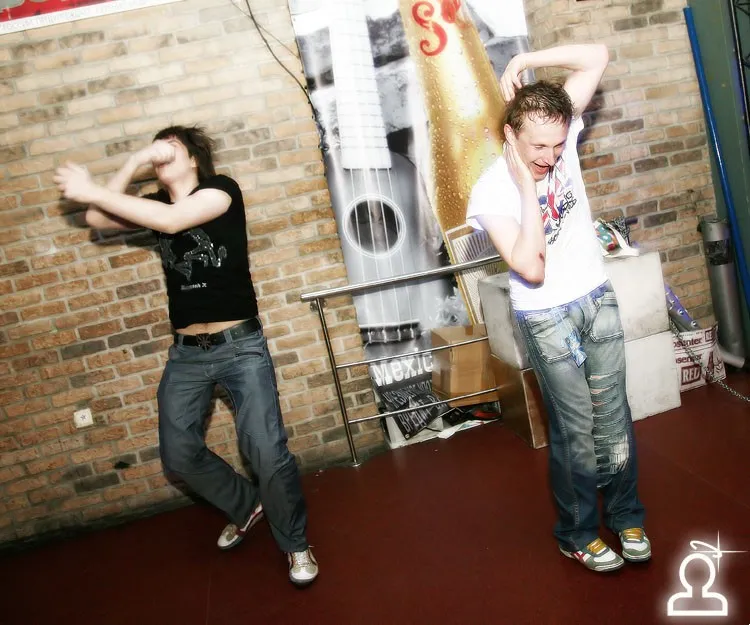 TOUR DE TRANCE 10