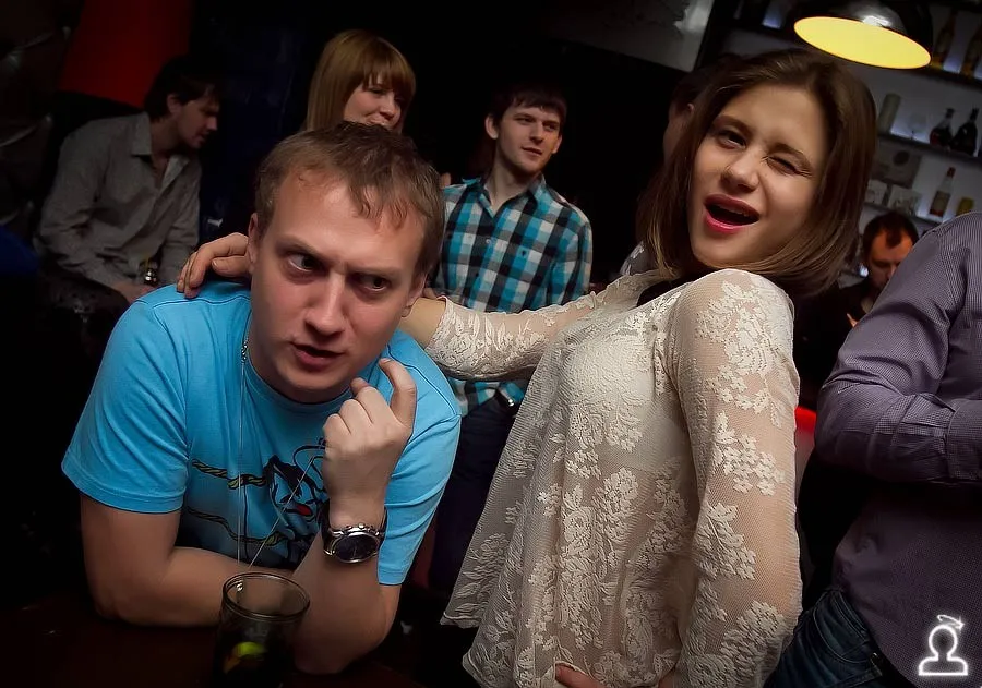 After party