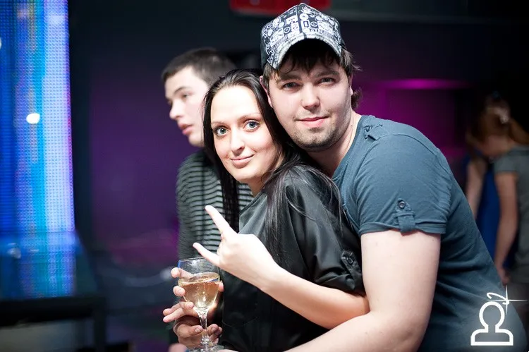 Станция Студенческая