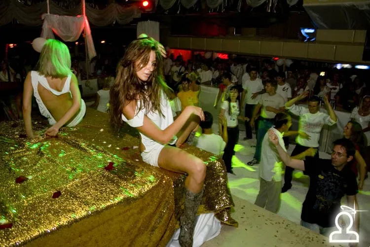 White Party