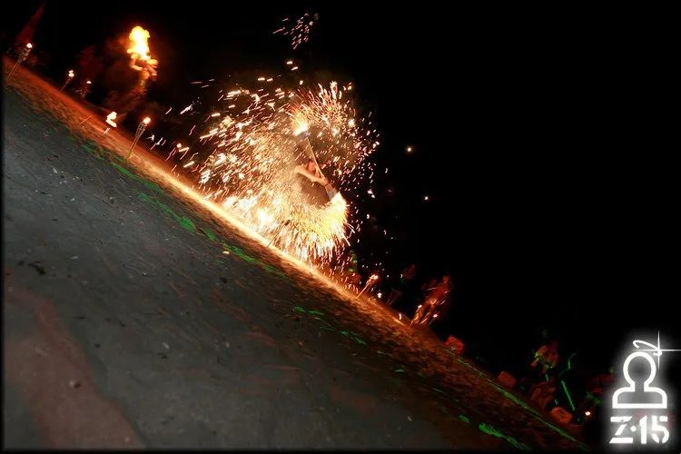 Night KaZantip15