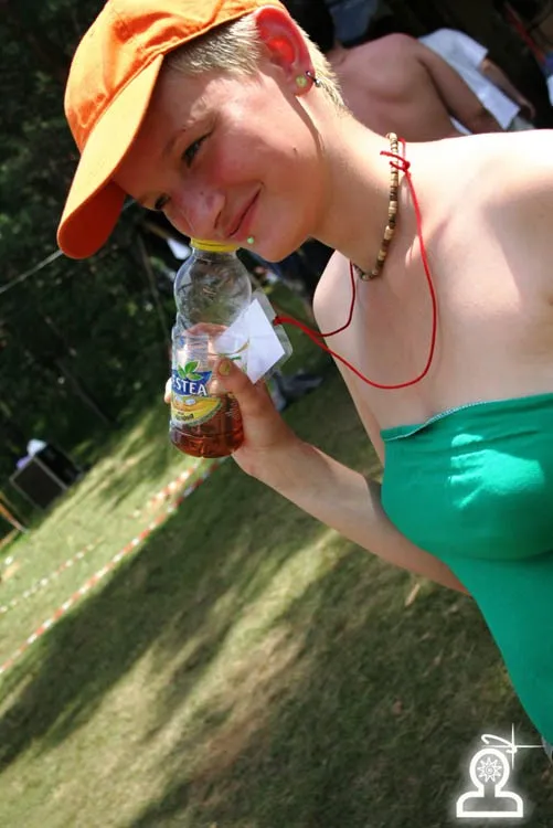 Sunvibes `07 - день 2-ой и 3-й