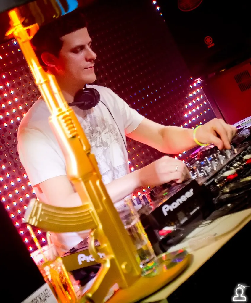 DJ B-Voice