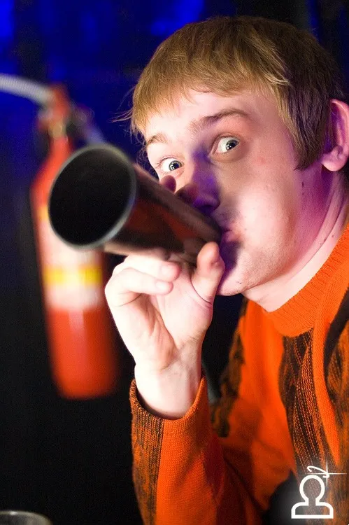 Dj GoldSky