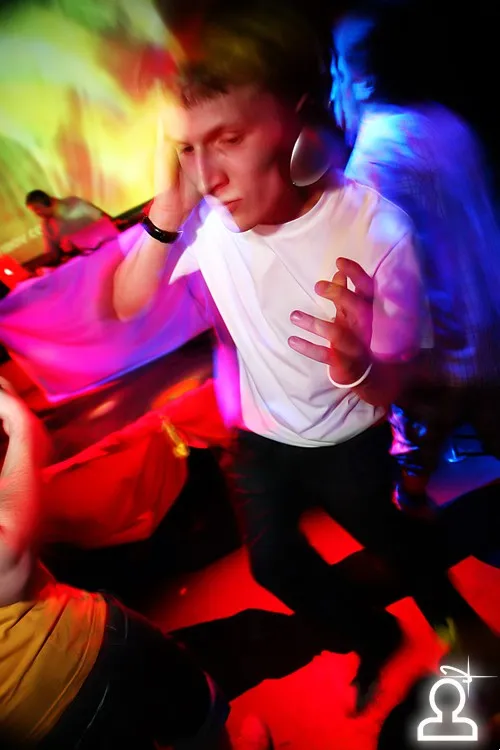 Drum & Bass Arena ft ESS