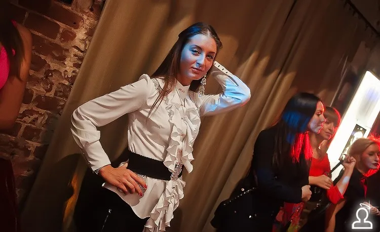 Человек двух столиц