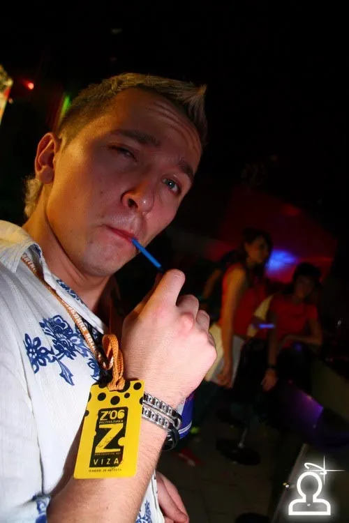 Z006 AFTERPARTY