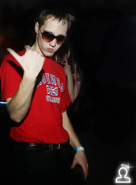 Rave