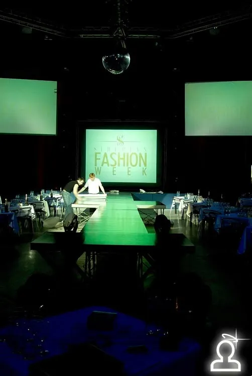 Хроника Siberian Fashion Week 2007. Часть II