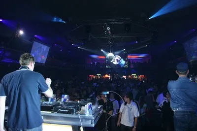 Aerodance 2005
