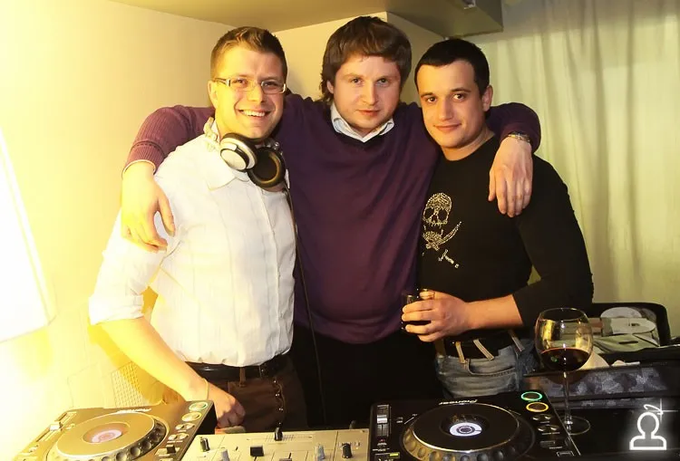DJ Franjesko SISCO (Испания)