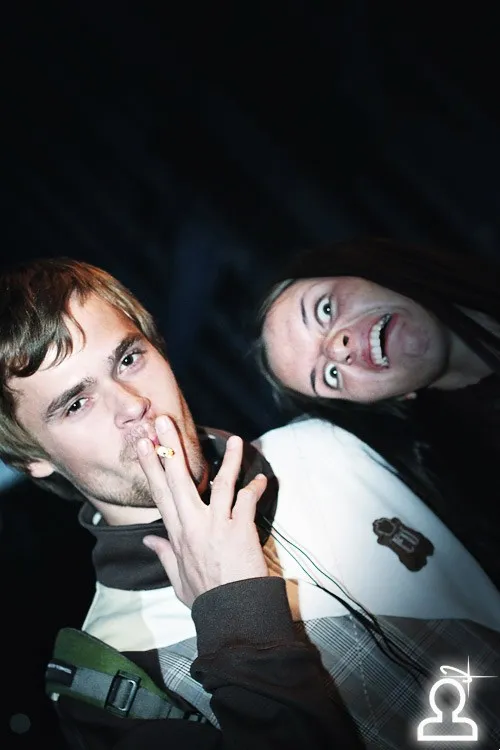 Лето в городе