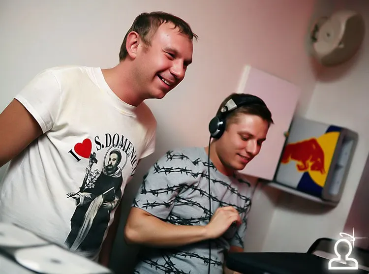 Dj Day